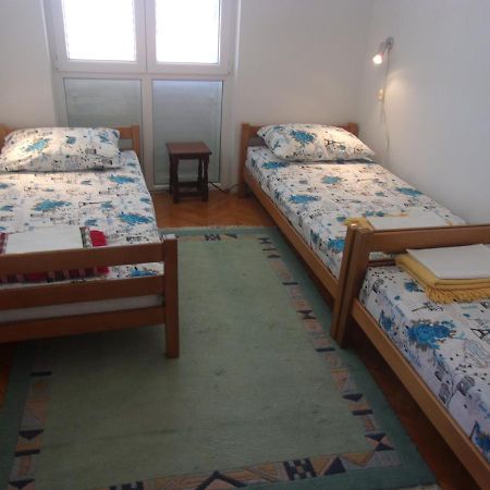 דוברובניק Rooms Port מראה חיצוני תמונה