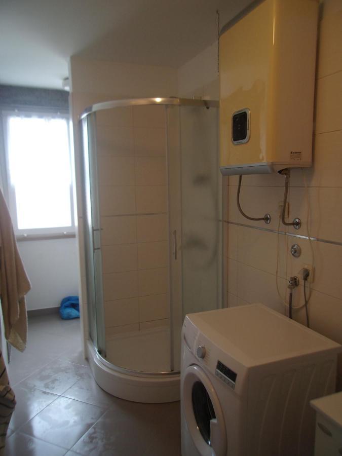 דוברובניק Rooms Port מראה חיצוני תמונה