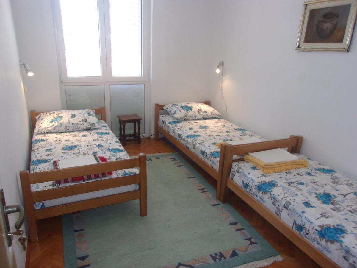 דוברובניק Rooms Port מראה חיצוני תמונה