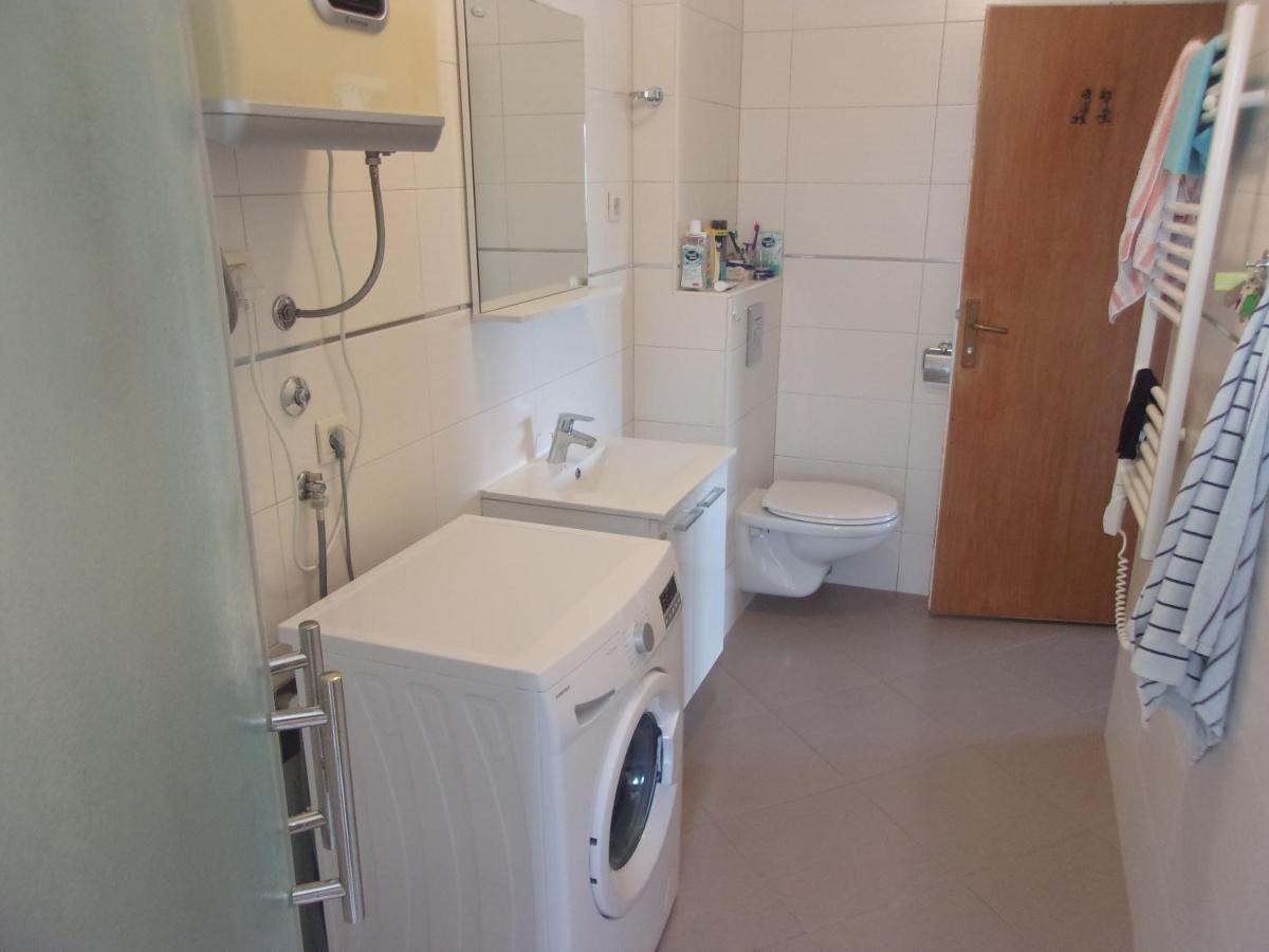 דוברובניק Rooms Port מראה חיצוני תמונה