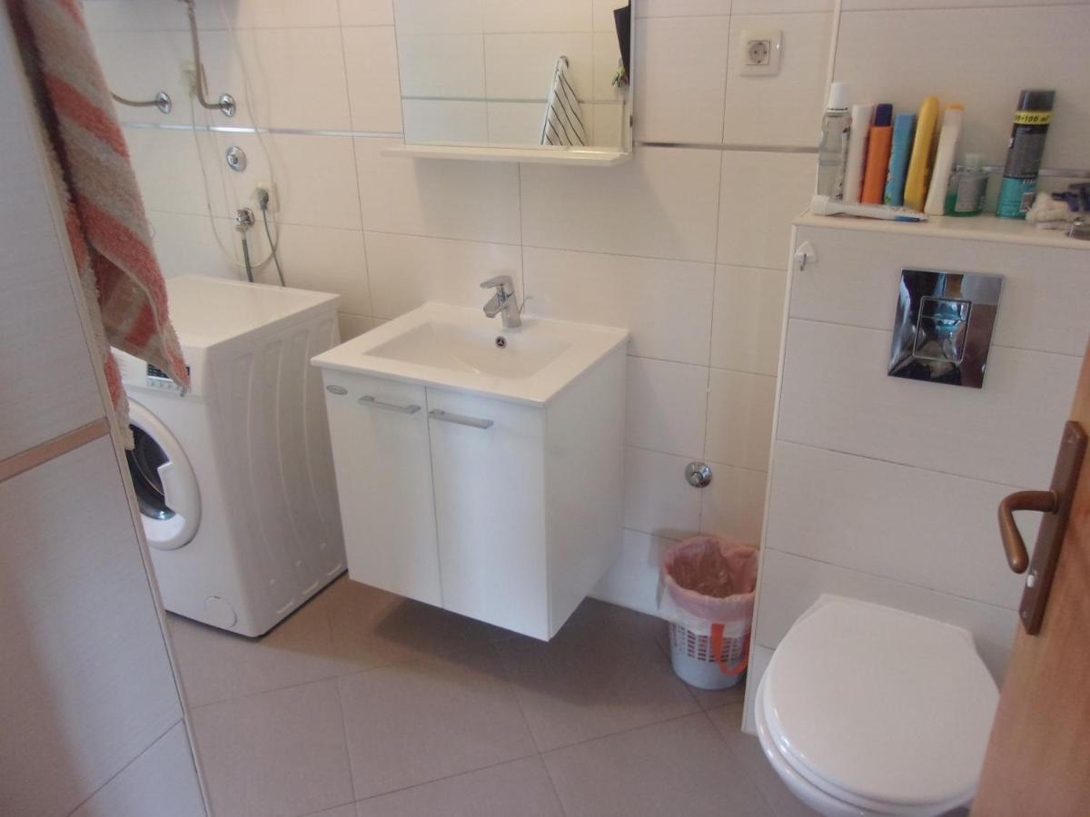 דוברובניק Rooms Port מראה חיצוני תמונה