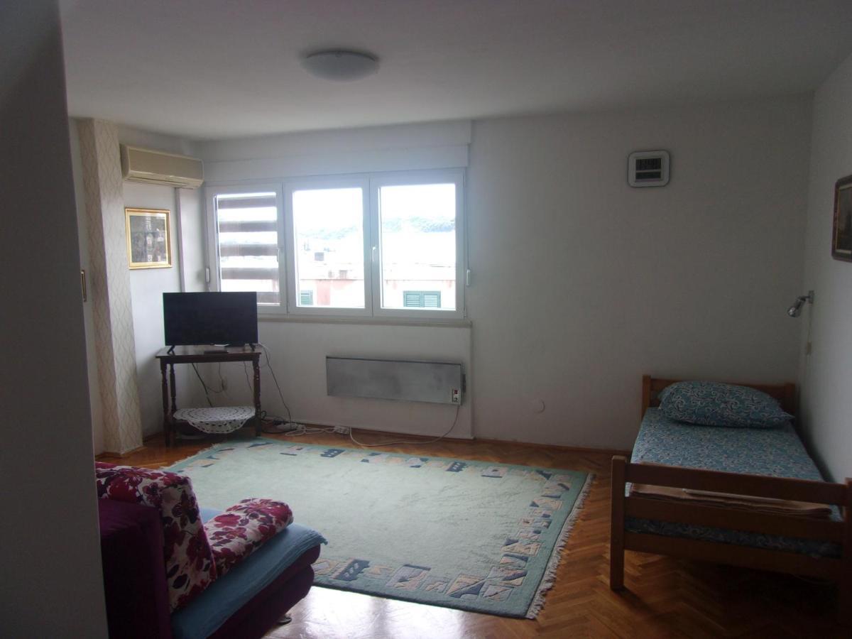 דוברובניק Rooms Port מראה חיצוני תמונה